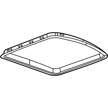 Volkswagen 7B0-877-227-DW1