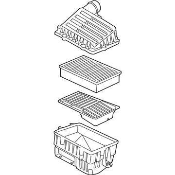 Volkswagen 5Q0-129-607-AC