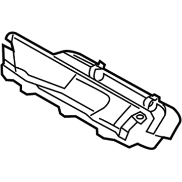 Volkswagen 5QA-129-621-C