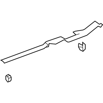 Volkswagen 1K4-853-371-E-82V
