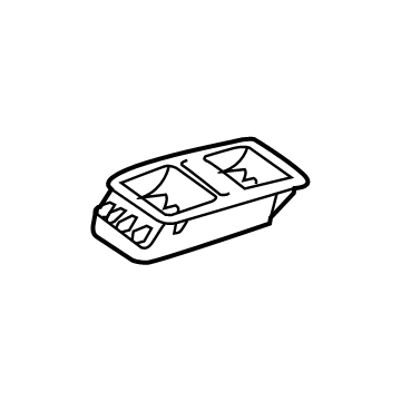 Volkswagen 561-867-375-B-82V