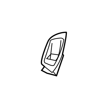 Volkswagen 561-863-349-C-82V