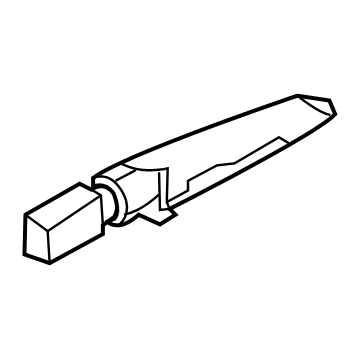 Volkswagen 4D0-919-063-A