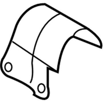 Volkswagen 1J0-407-721-C