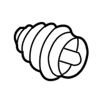 Volkswagen 1K0-498-203