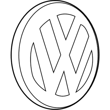 Volkswagen 1J5-853-601-C-739