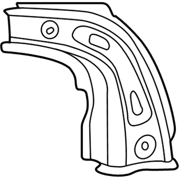 Volkswagen 5C6-809-262