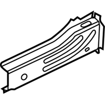 Volkswagen 5C6-810-377-C