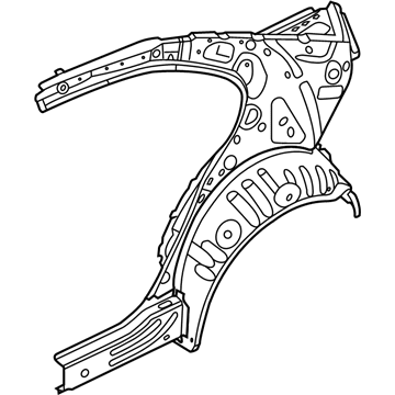Volkswagen 5C6-809-403-F