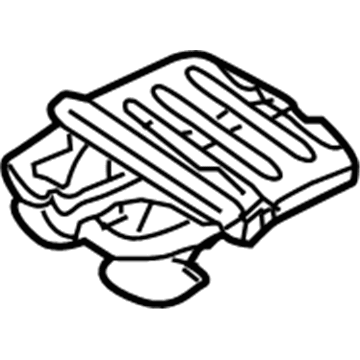 Volkswagen 1K5-885-995-82V