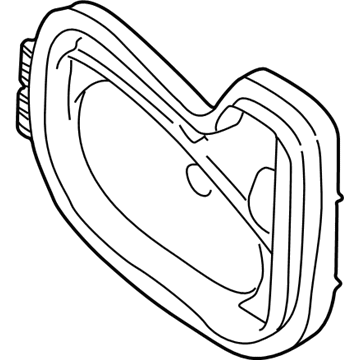 Volkswagen 1J1-941-607-F