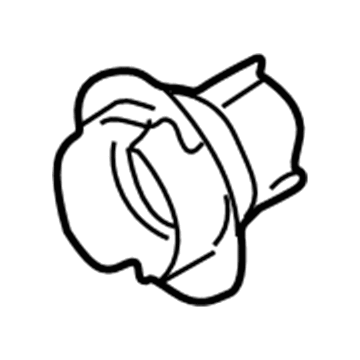 Volkswagen 1J0-953-123-B