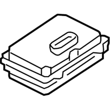 Volkswagen 4H0-941-329