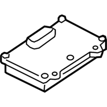 Volkswagen 8K0-941-597-E