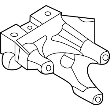 Volkswagen 06K-199-207-A