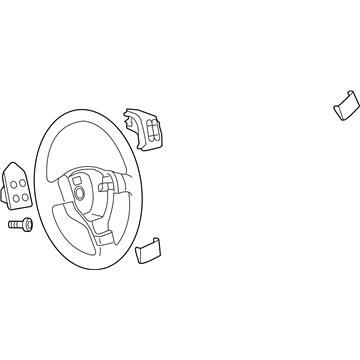 Volkswagen 1Q0-419-091-AG-USZ