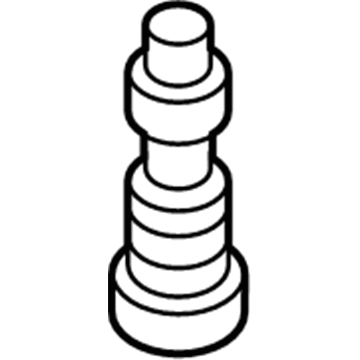 Volkswagen 1J0-512-131-B