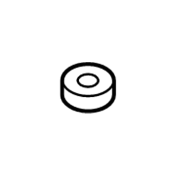 Volkswagen 6Q0-513-269-L Cap
