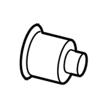 Volkswagen 6R0-501-541-A