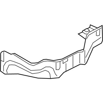Volkswagen 5Q0-201-307-R
