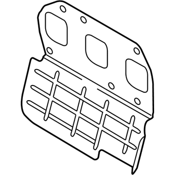 Volkswagen 03H-253-039-H