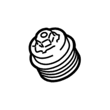 Volkswagen 7B0-115-433-C Cap
