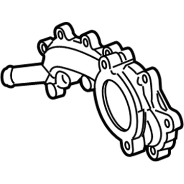 Volkswagen 7B0-121-132 Connector