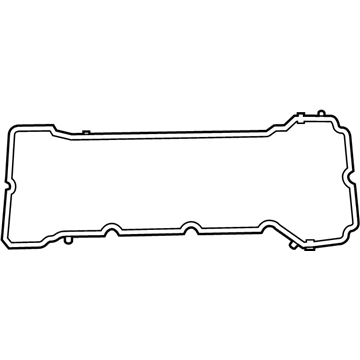 Volkswagen 7B0-103-483-B Valve Cover Gasket