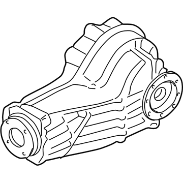 Volkswagen 01R-500-043-D