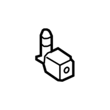 Volkswagen 3B0-955-665-C