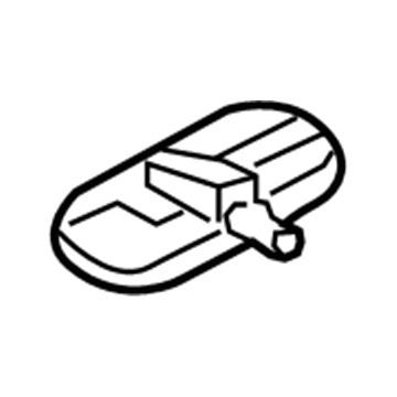 Volkswagen 5G0-955-986-9B9