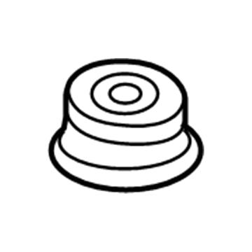 Volkswagen 1K0-121-367-F