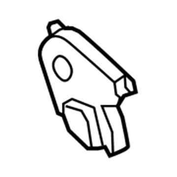 Volkswagen 06F-109-124