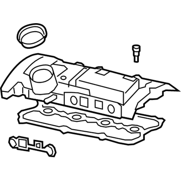 Volkswagen 06F-103-469-K