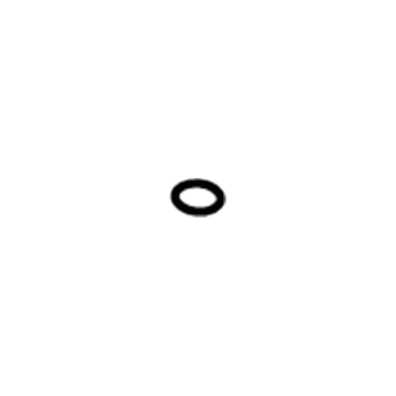 Volkswagen N-904-211-01 Tube Seal
