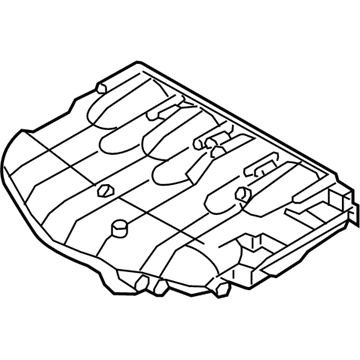 Volkswagen 06F-133-201-P