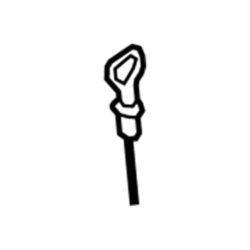 Volkswagen 06F-115-611-F Dipstick