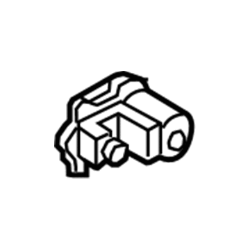 Volkswagen 06F-133-482-E