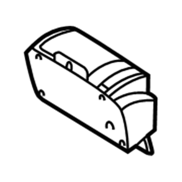 Volkswagen 3AA-907-155