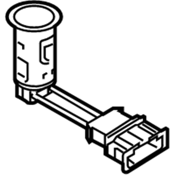 Volkswagen 3C0-919-299