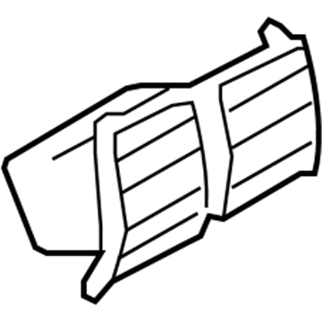 Volkswagen 3C0-819-203-B-1QB