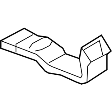 Volkswagen 3C0-864-254-B