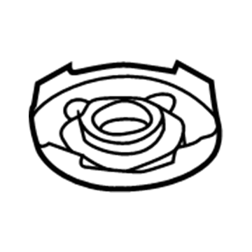 Volkswagen 3A0-512-103