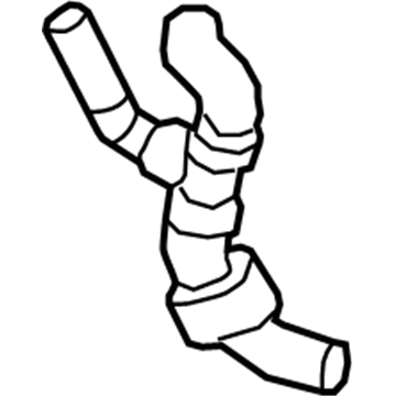 Volkswagen 5K0-122-073-E