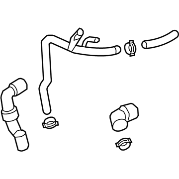 Volkswagen 04L-121-064-AB