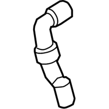 Volkswagen 04L-122-058-D