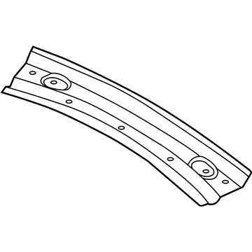 Volkswagen 5C3-809-111