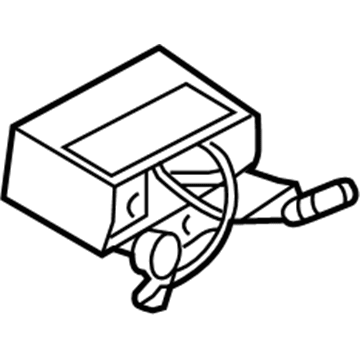 Volkswagen 5N0-012-615-G