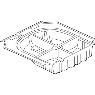 Volkswagen 5G6-863-007-H-CA9