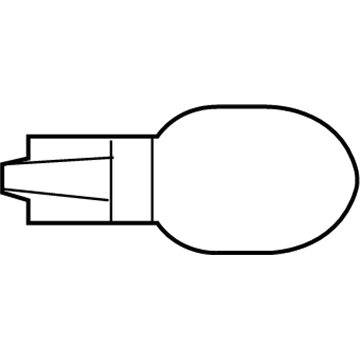 Volkswagen Routan Car Bulbs - 7B0-945-103